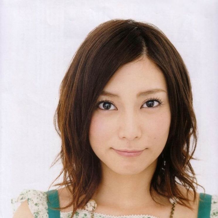Ko Shibasaki