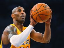 Kobe Bryant