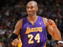 Kobe Bryant