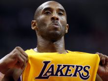 Kobe Bryant