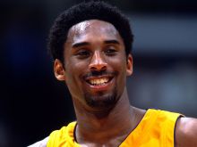 Kobe Bryant