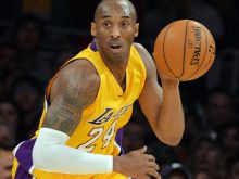 Kobe Bryant