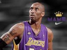 Kobe Bryant