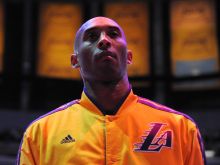 Kobe Bryant