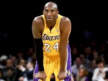 Kobe Bryant