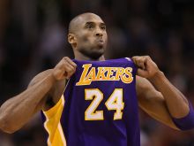 Kobe Bryant