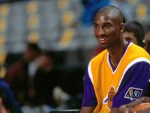 Kobe Bryant