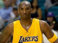 Kobe Bryant