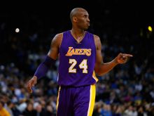Kobe Bryant