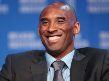 Kobe Bryant