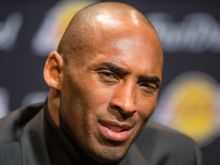 Kobe Bryant