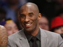 Kobe Bryant