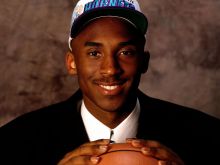 Kobe Bryant