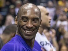 Kobe Bryant