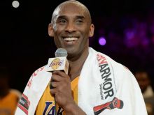 Kobe Bryant