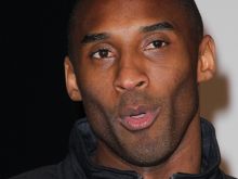 Kobe Bryant