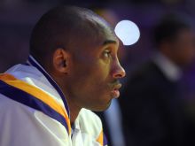 Kobe Bryant