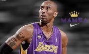 Kobe Bryant