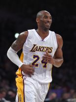 Kobe Bryant