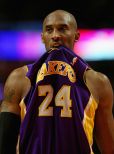 Kobe Bryant