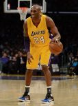 Kobe Bryant