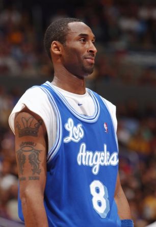 Kobe Bryant