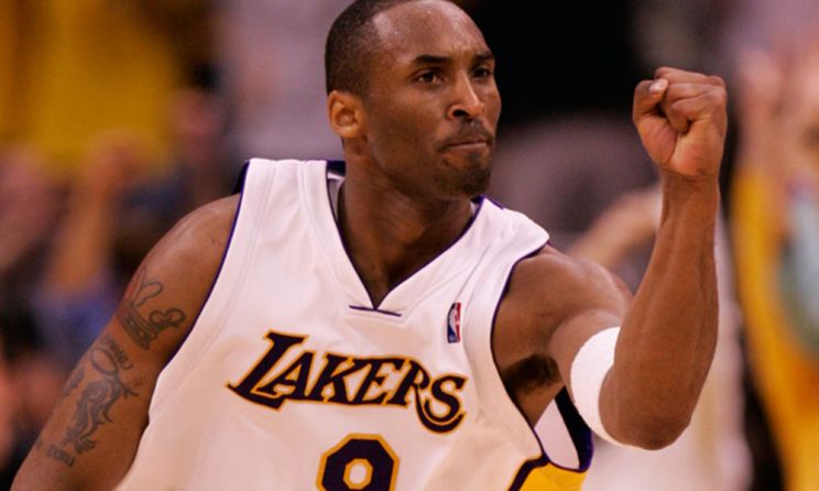 Kobe Bryant