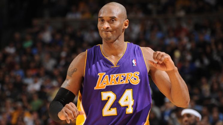 Kobe Bryant