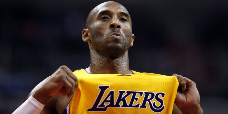 Kobe Bryant