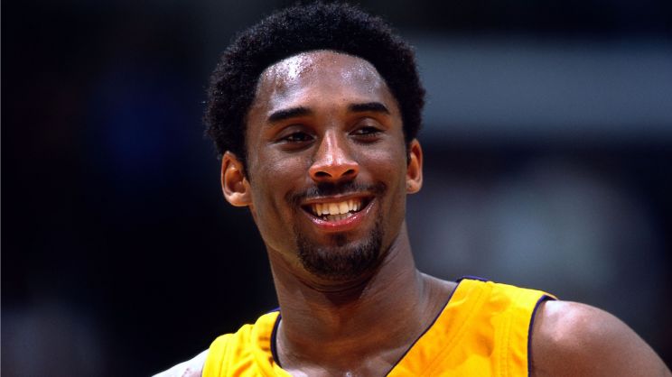 Kobe Bryant