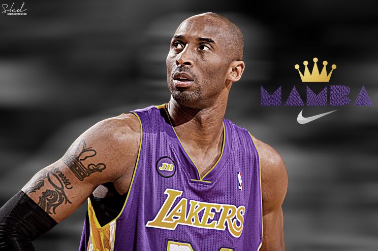 Kobe Bryant