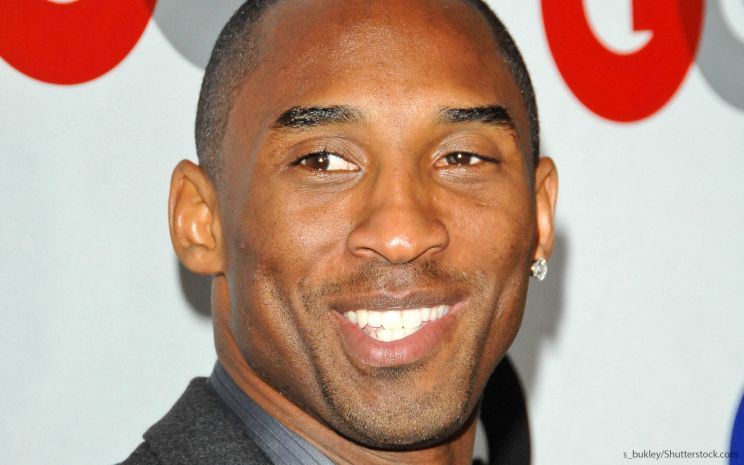 Kobe Bryant