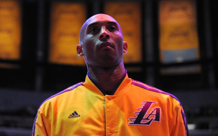 Kobe Bryant