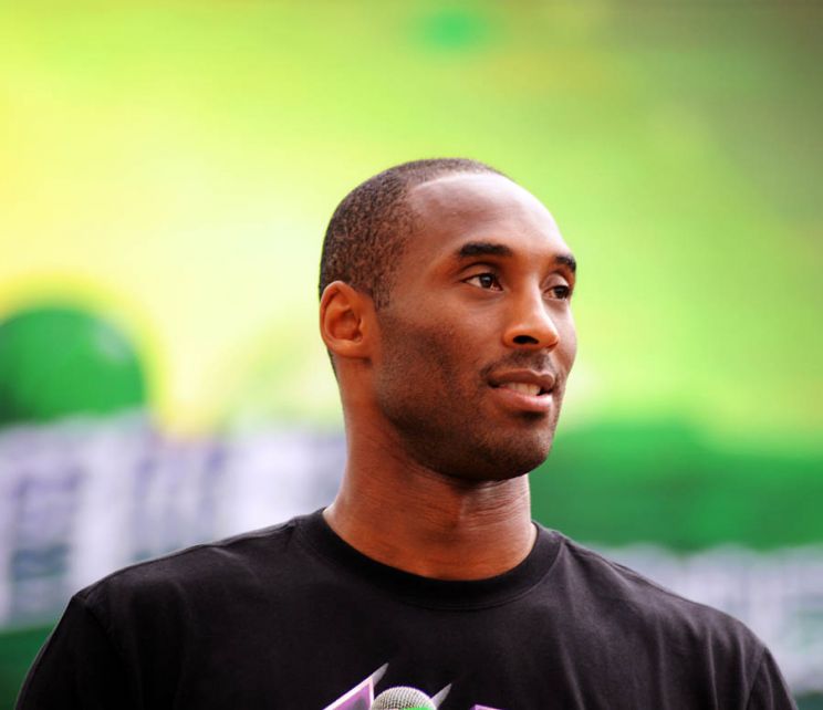 Kobe Bryant