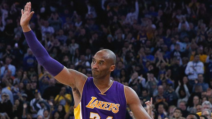 Kobe Bryant