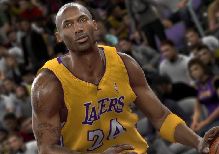 Kobe Bryant