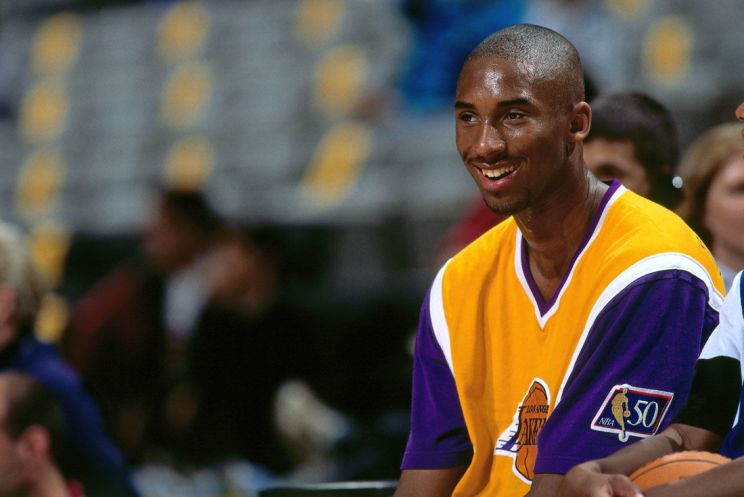 Kobe Bryant