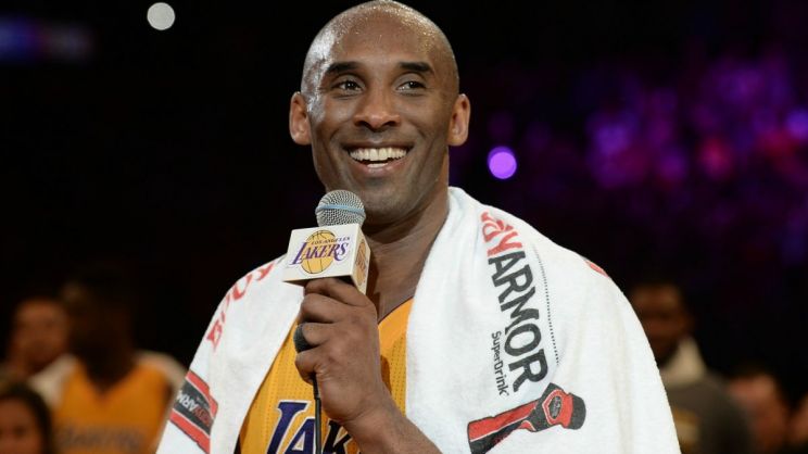 Kobe Bryant