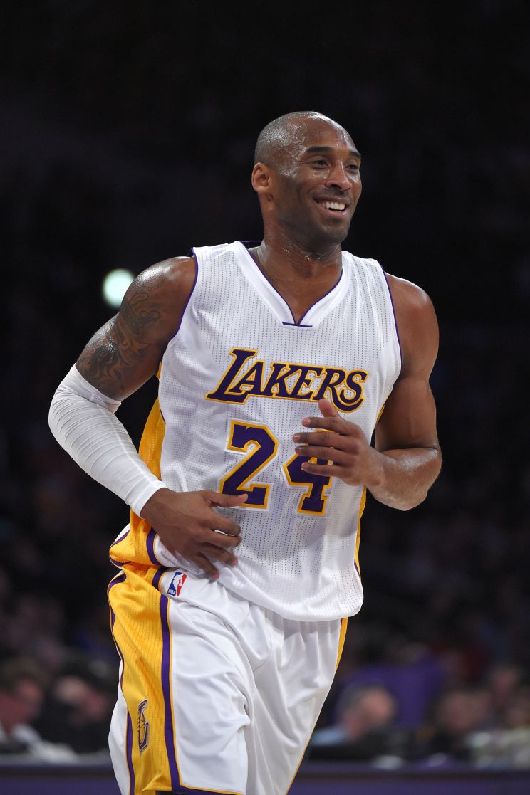 Kobe Bryant