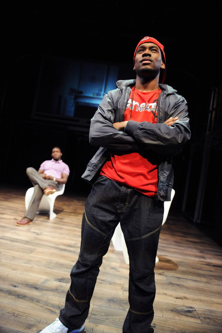 Kobna Holdbrook-Smith