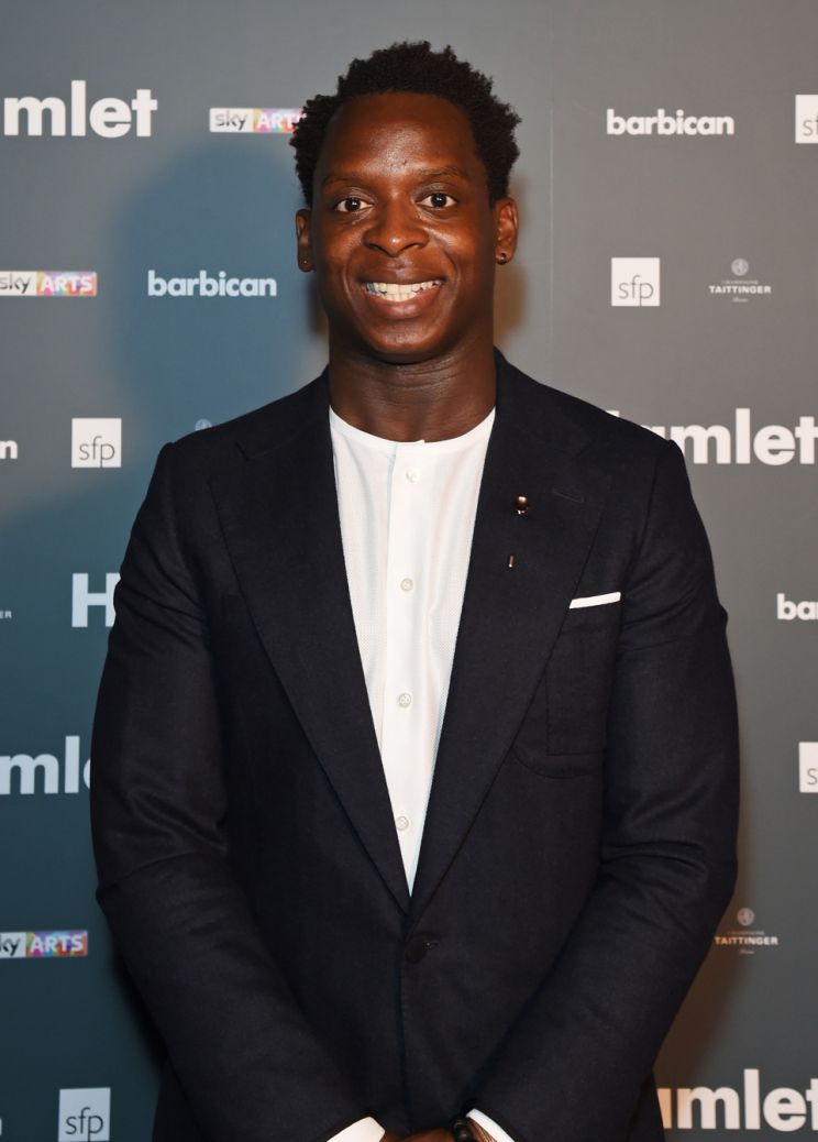 Kobna Holdbrook-Smith