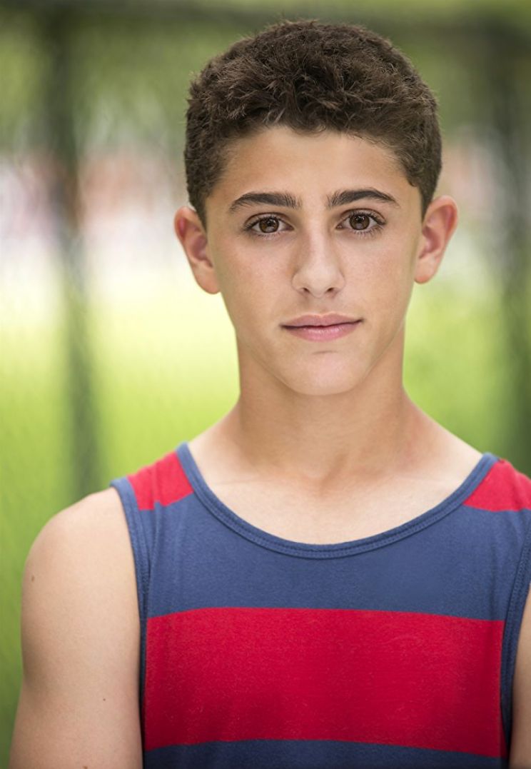 Koby Rouviere