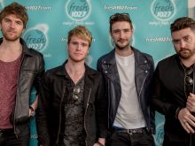 Kodaline