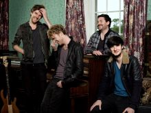 Kodaline