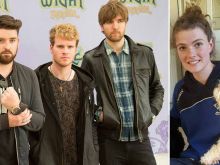 Kodaline