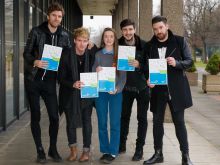 Kodaline