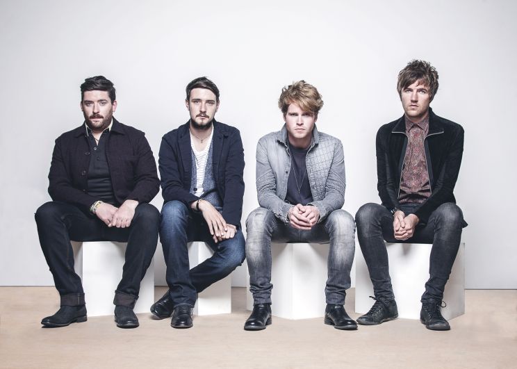 Kodaline