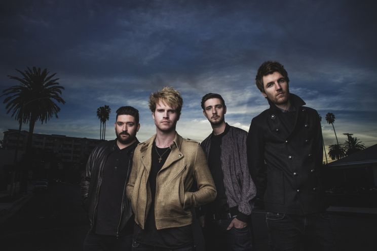 Kodaline