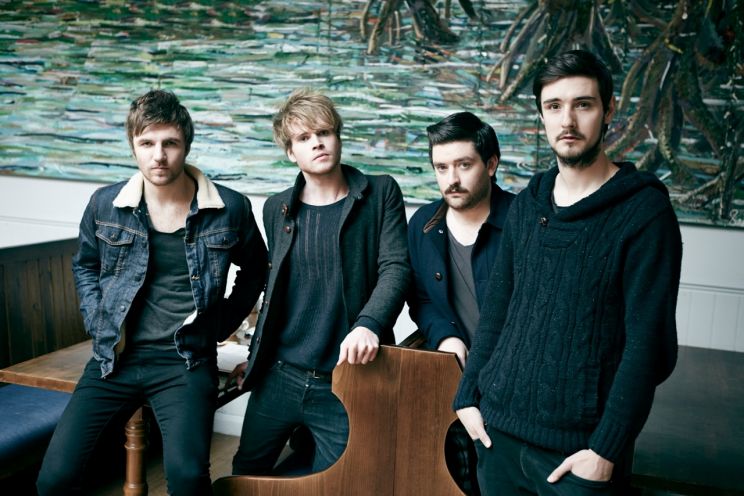 Kodaline
