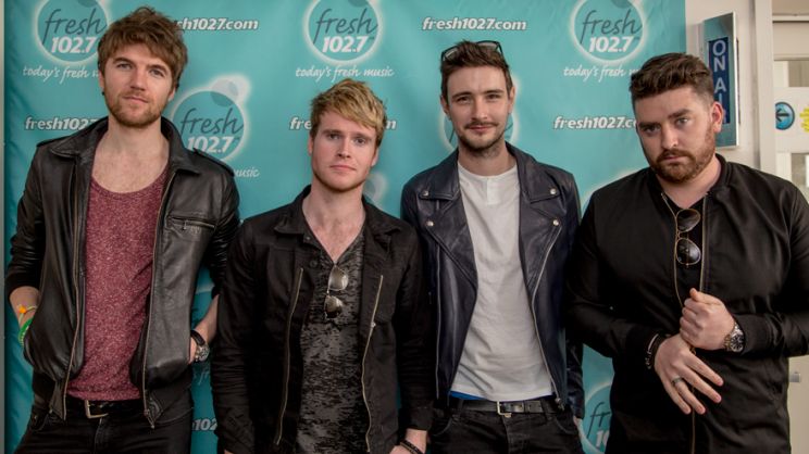 Kodaline